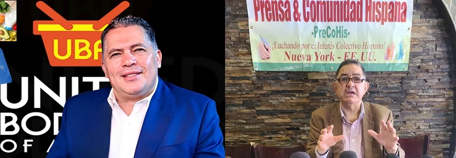 000000000000000000000 UBA y PreCoHis promoverán ayuda para pagar situación emergencia_ dominicanos se beneficiarían