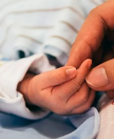 Mortalidad infantil disminuye 28.9% y suman 63 hasta mediados de enero.