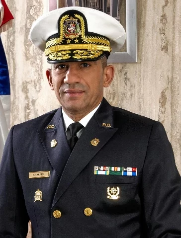 José Manuel Cabrera Ulloa
