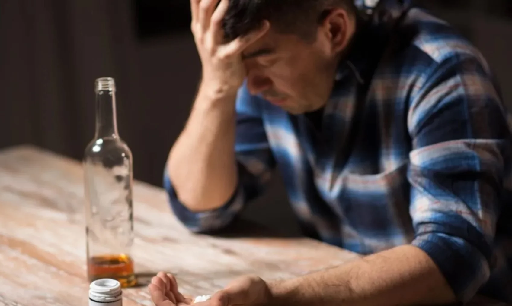 Los problemas o trastornos relacionados con la salud mental han ido en constante  aumento en los últimos años.  Archivo