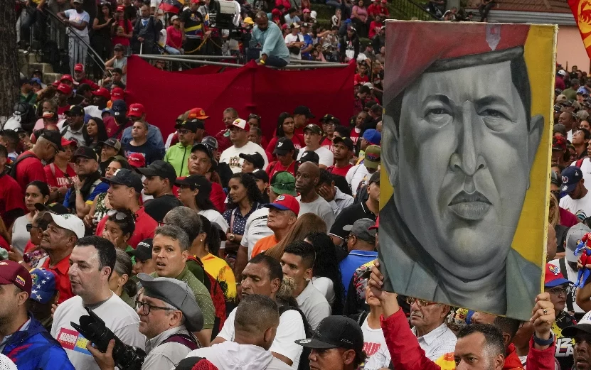 Venezuela Election