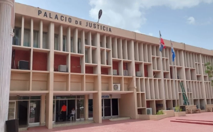 La audiencia está pautada para  hoy  a partir de las 9:00 a. m.
