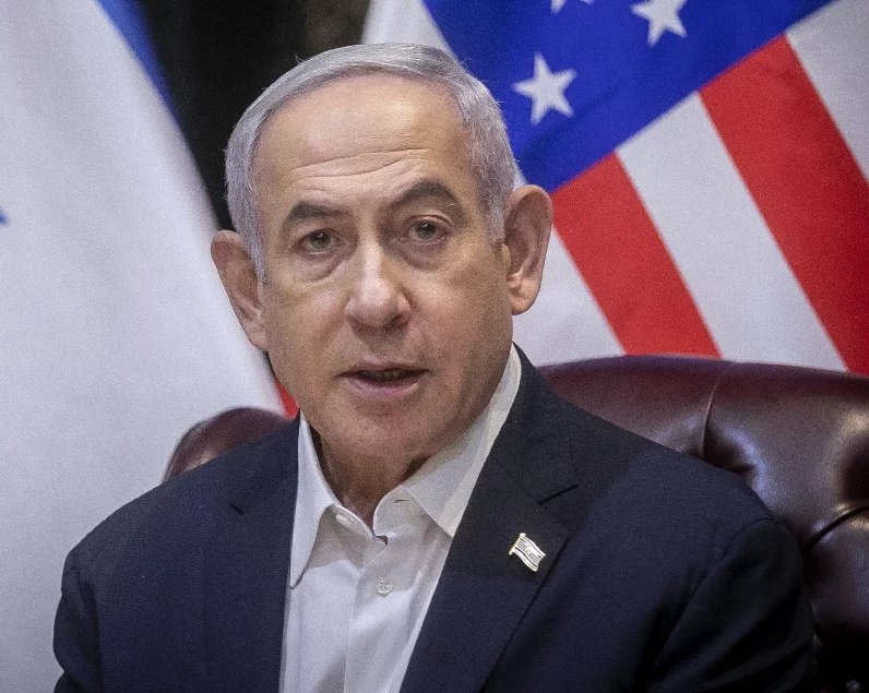 Israel Angry Isreal