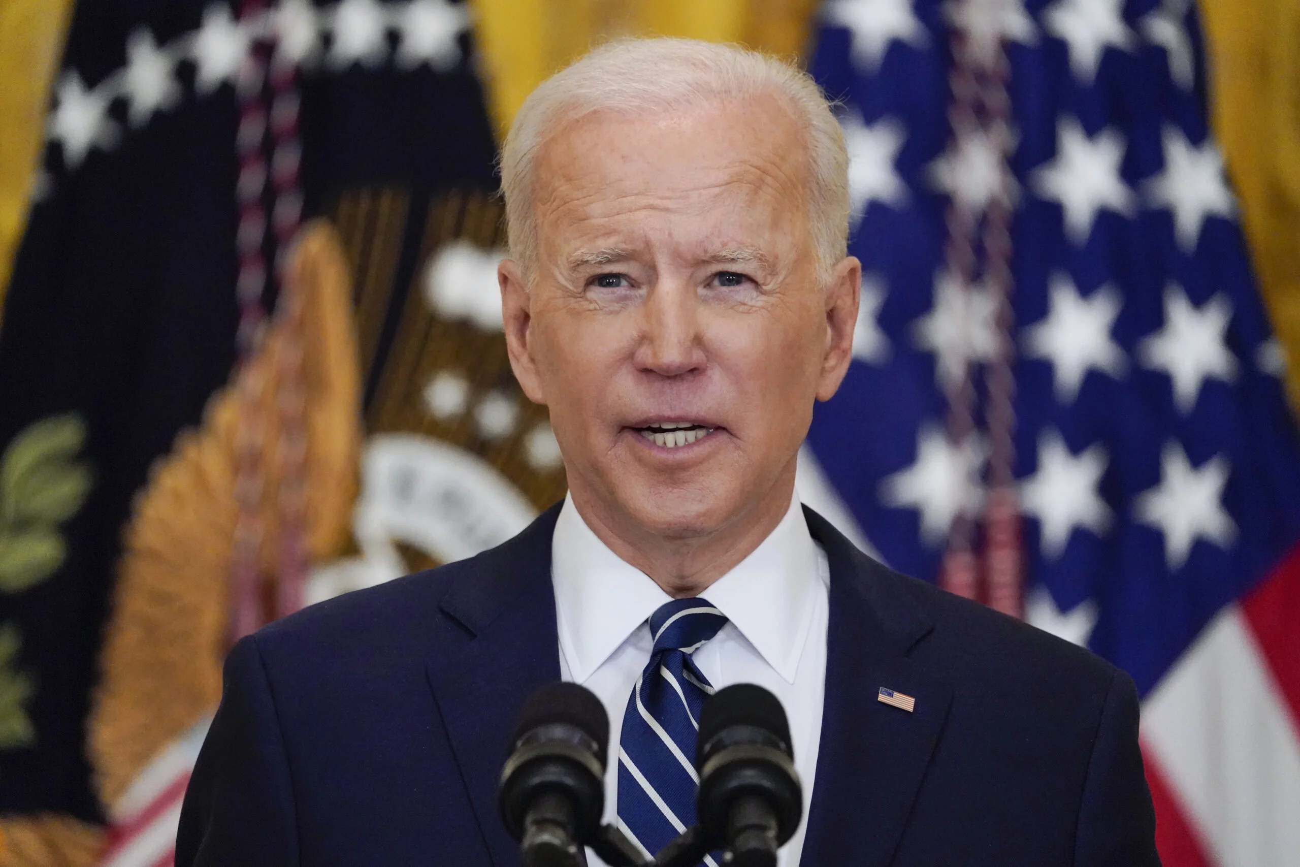 Joe Biden