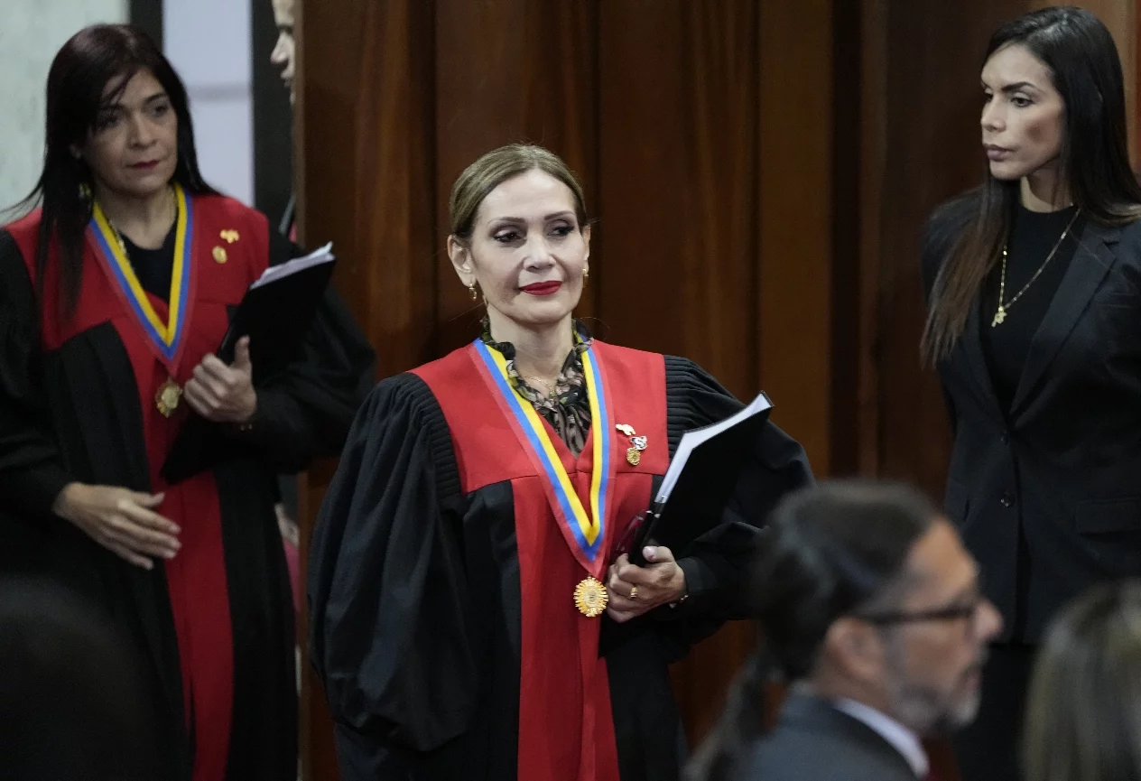 Venezuela Election
