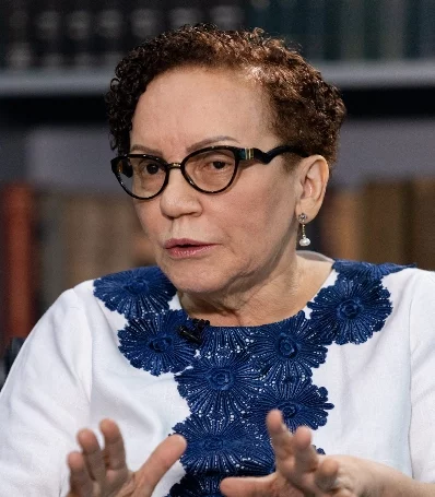 Miriam Germán Brito
