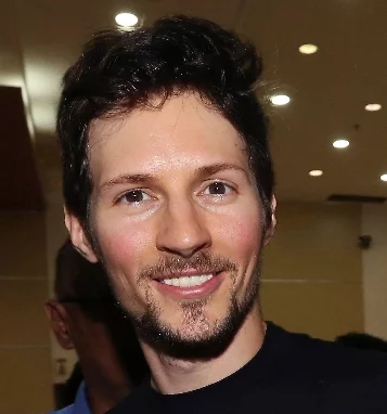 Pavel Durov