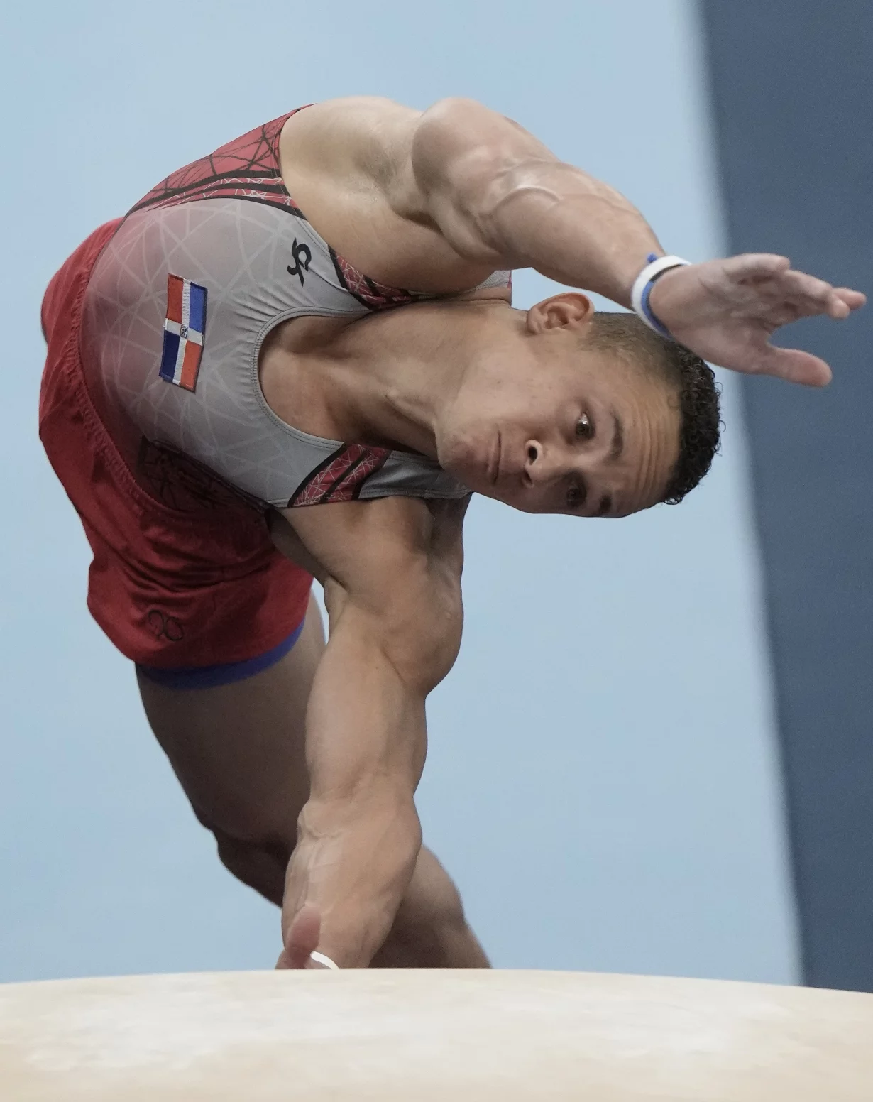 Pan American Games Artistic Gymnastic