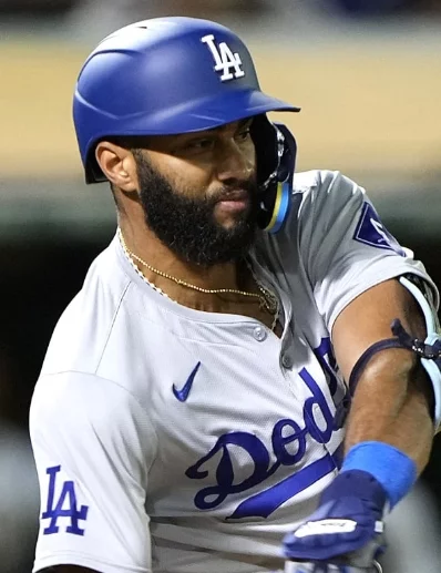 Amed Rosario es un jugador que genera  poco impacto.  AP