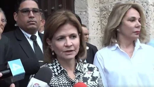 Raquel Peña condena informe de Amnistía Internacional