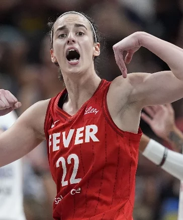 Mercury Fever Basketball