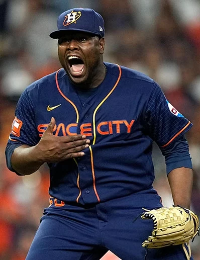 Héctor Neris se volverá a encontrar  con su s compañeros.