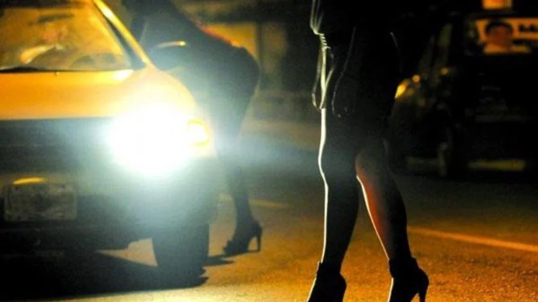 MP desmantela red de explotación sexual y rescata a 20 víctimas