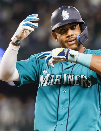 MLB: Los Angeles Angels at Seattle Mariners