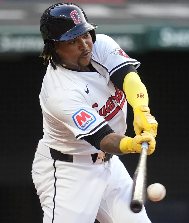 Jose Ramirez