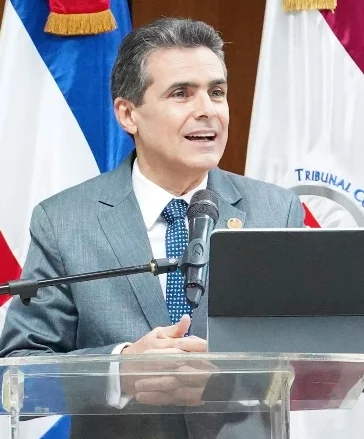 El curso dirigido a abogados  finaliza hoy.