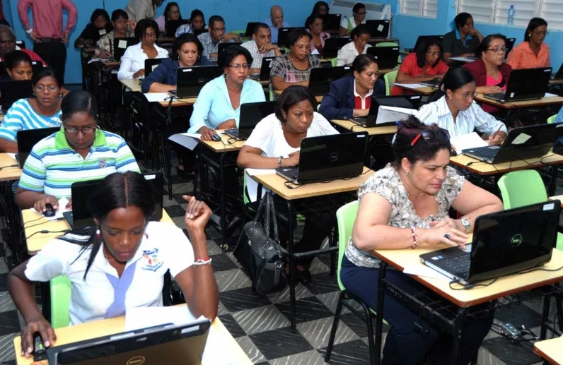 Capacitación docente  con miras al nuevo año inicia hoy.