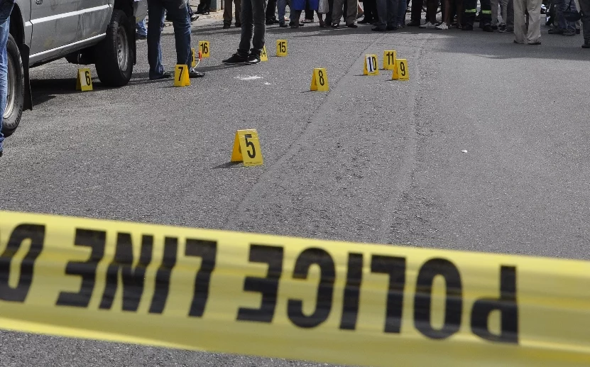 Los hechos son investigados por la Policía Nacional.