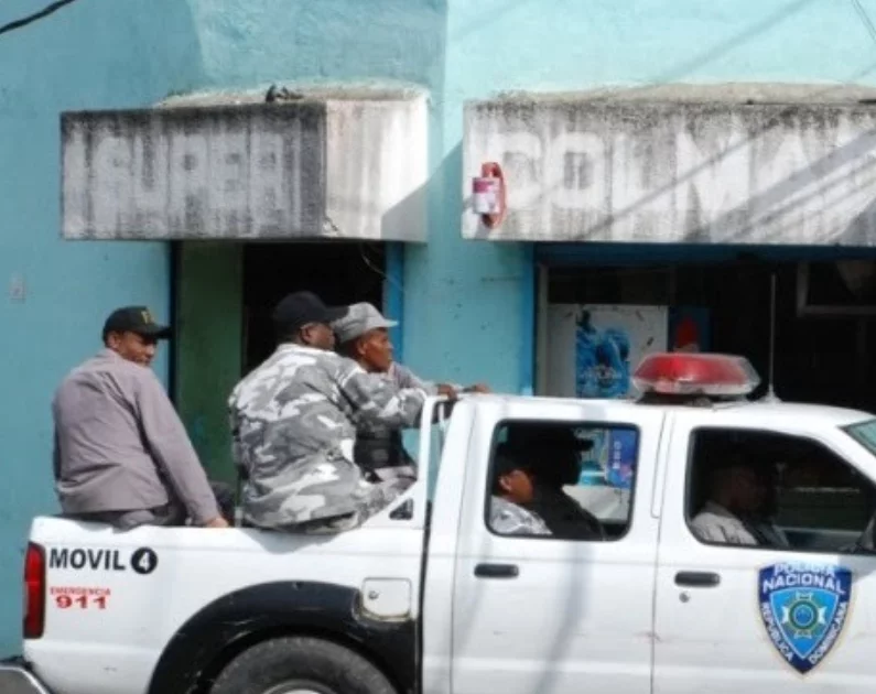 El mandatario reaccionó hace unos días.  Fuente externa.