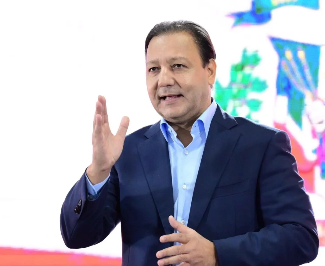 Abel Martínez