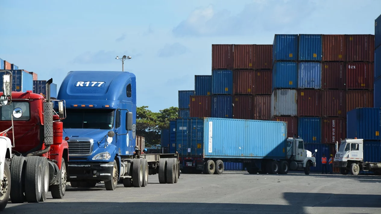 El infome más reciente del Gobierno pasa balance a rubros que fortalecen exportaciones.