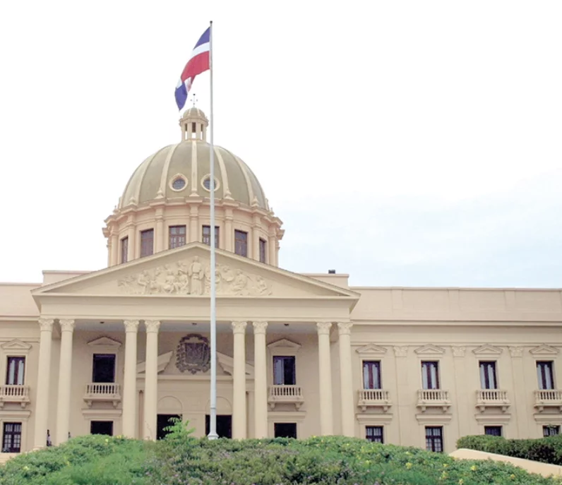 palacio nacional