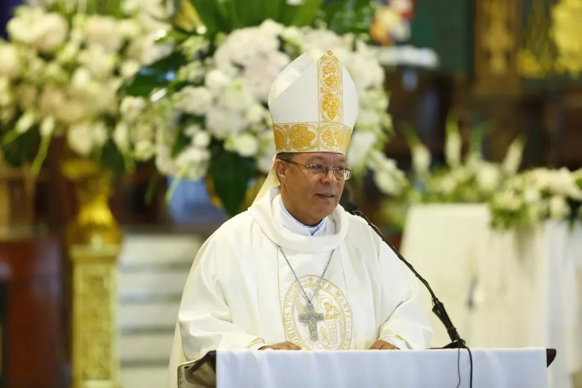 Faustino Burgos