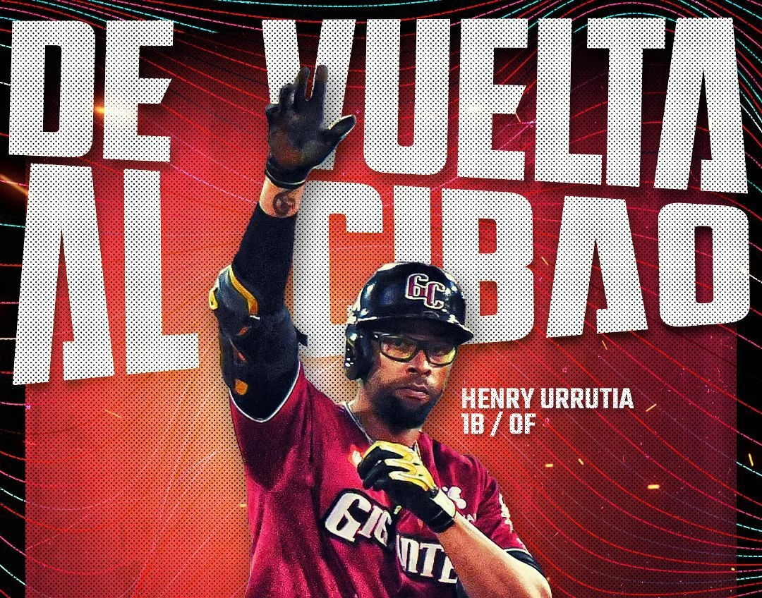 Henry Urrutia