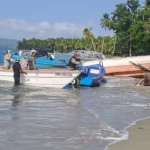Osamentas encontradas en yola en costas Río San Juan son de ciudadanos de Senegal