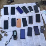 Osamentas encontradas en yola en costas Río San Juan son de ciudadanos de Senegal