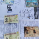Hallan yola a la deriva con restos humanos en costas Río San Juan