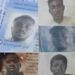 Osamentas encontradas en yola en costas Río San Juan son de ciudadanos de Senegal