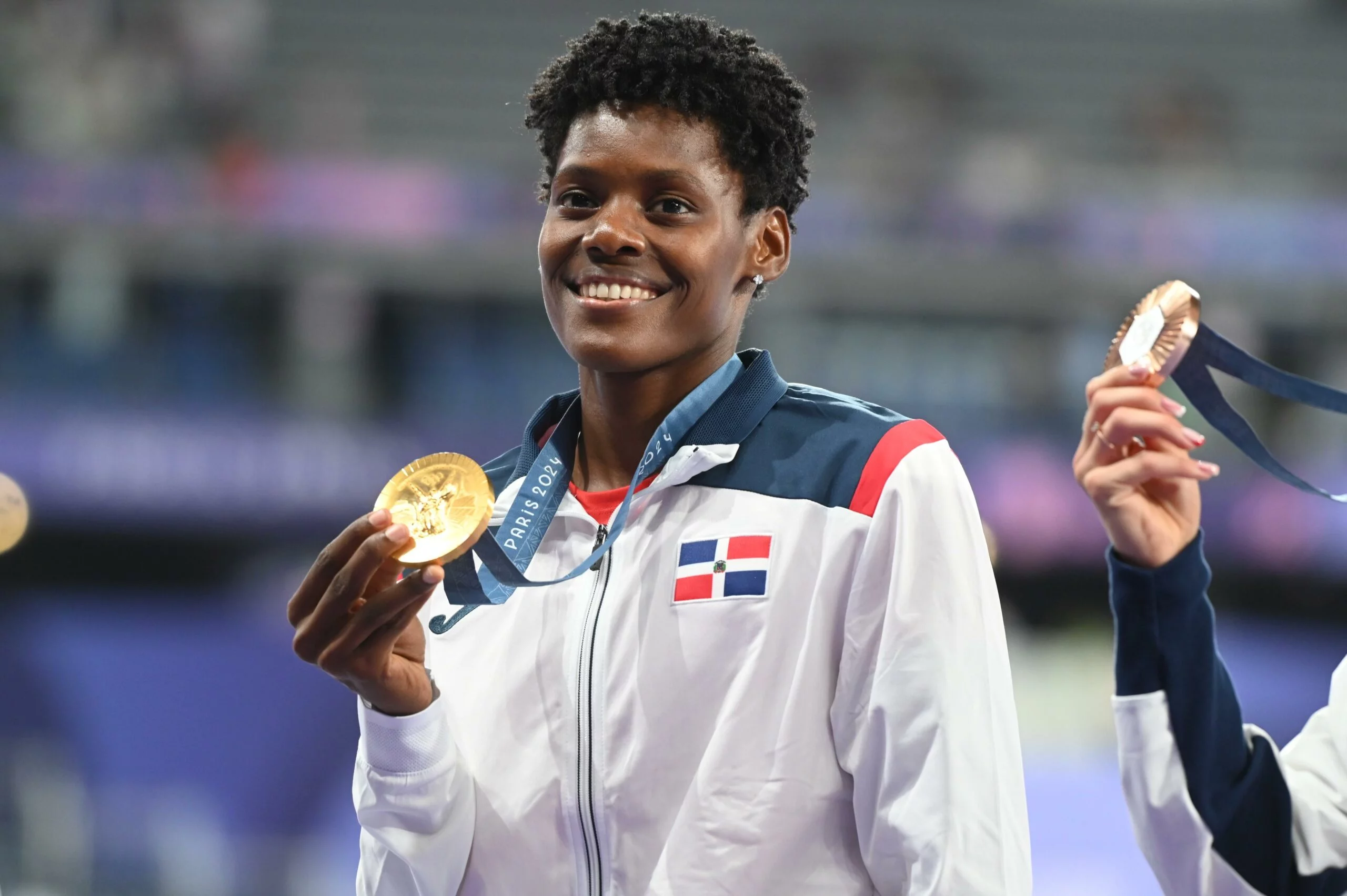 Marileidy Paulino