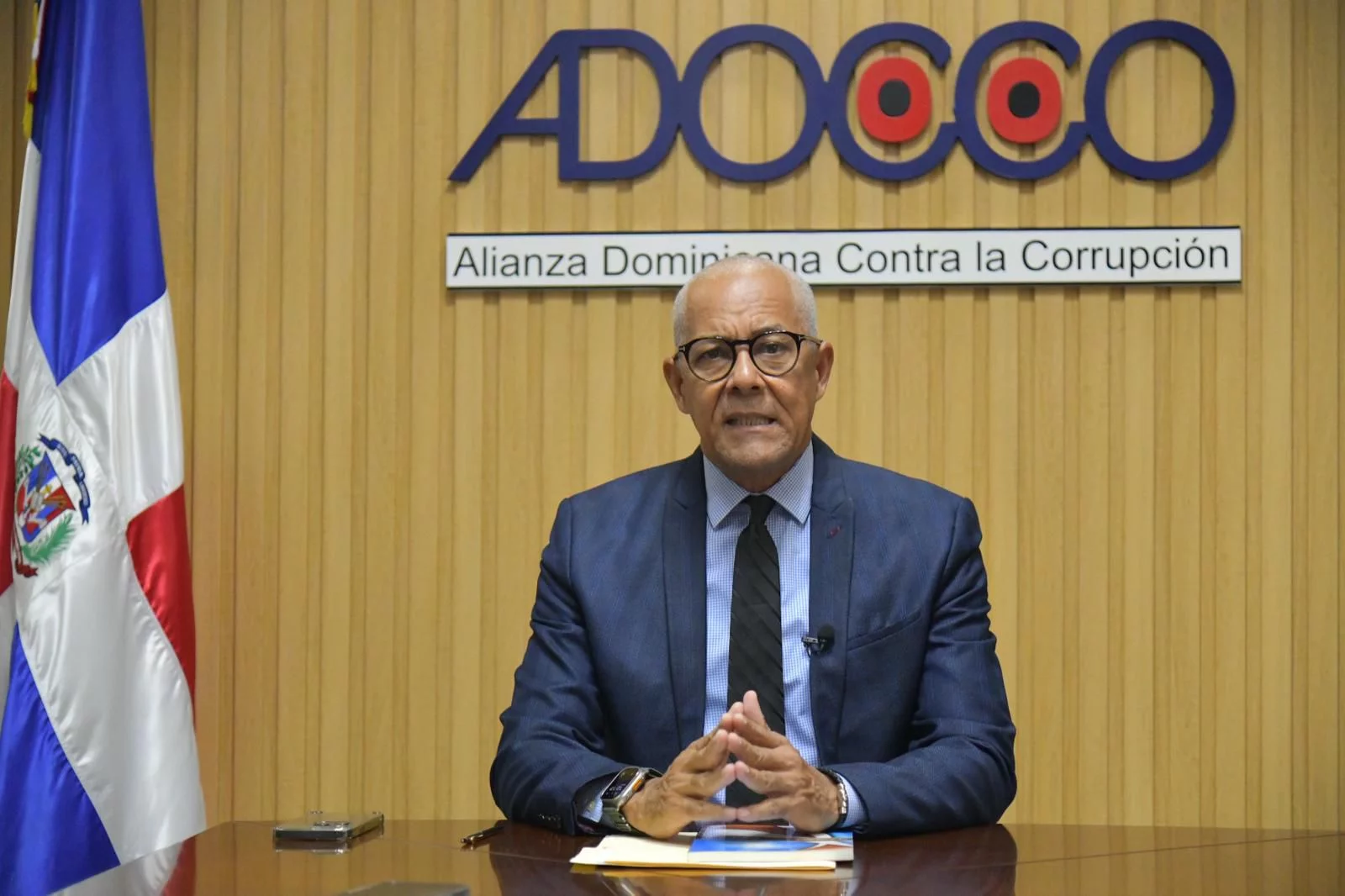 Julio César de la Rosa