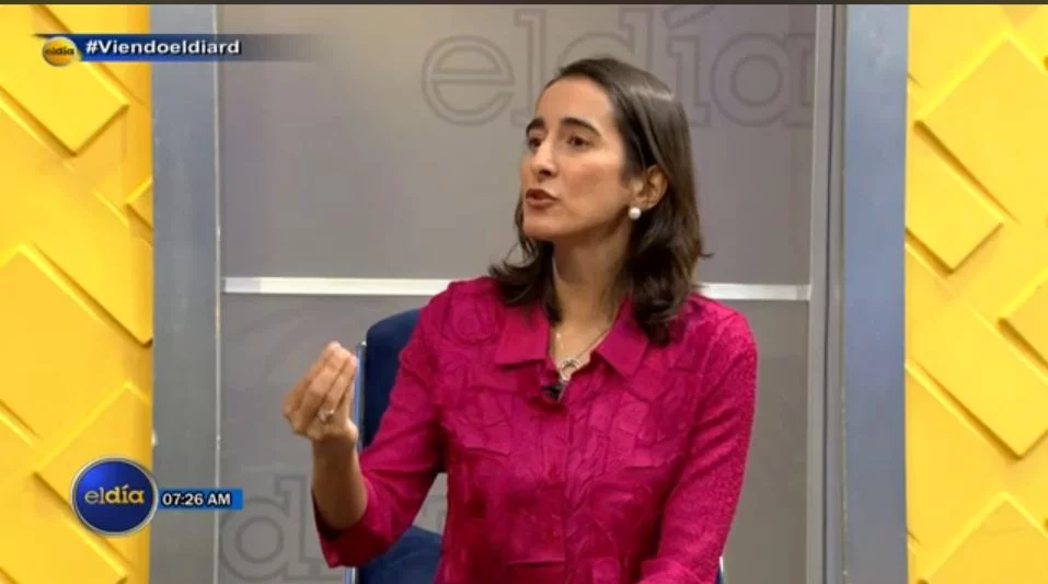 Virginia Antares Rodríguez