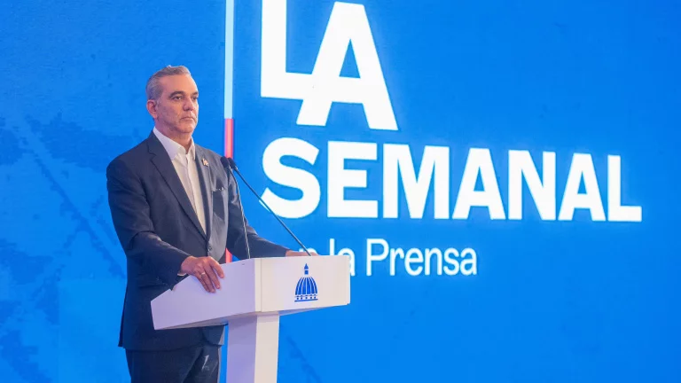 abinader LA SEMANAL 2