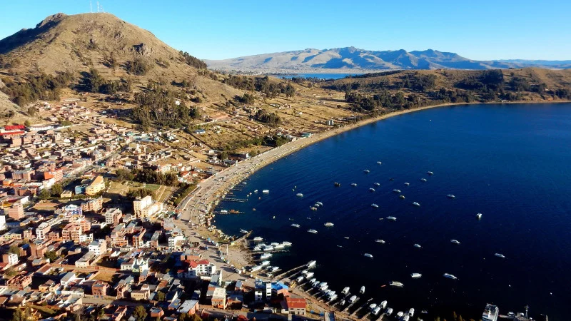 bolivia