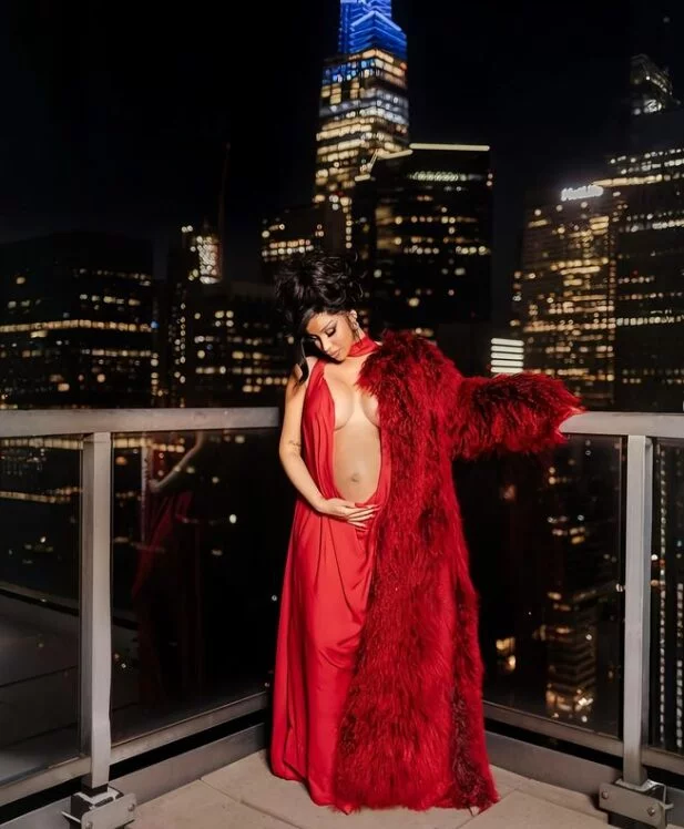 cardi