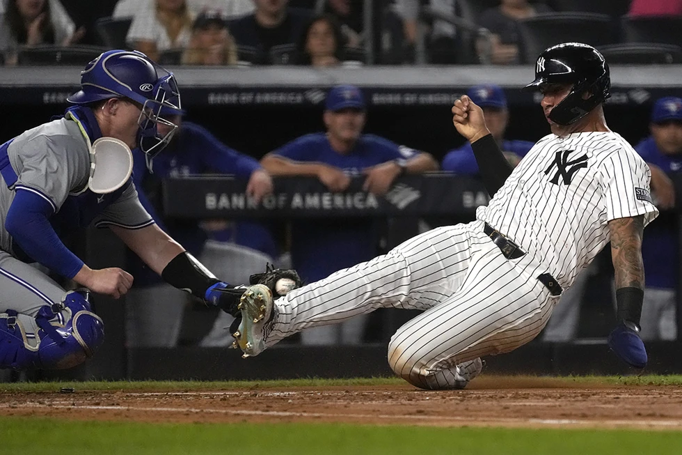 gleyber