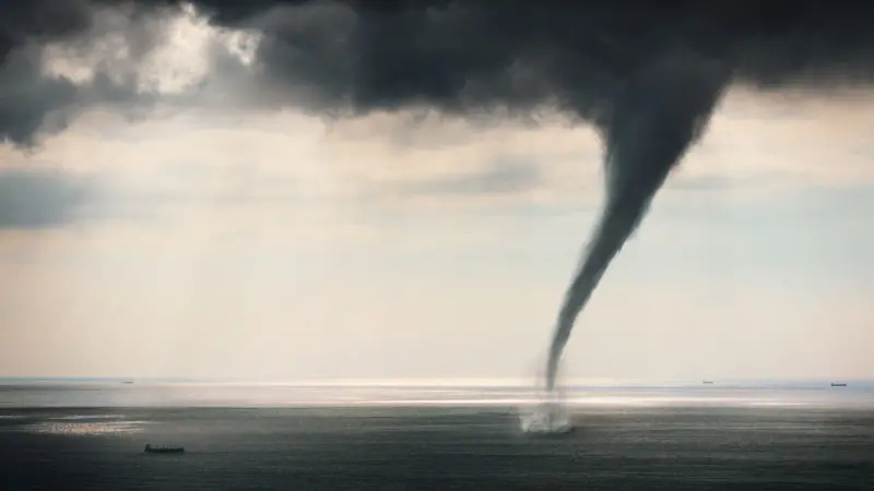 tormentas