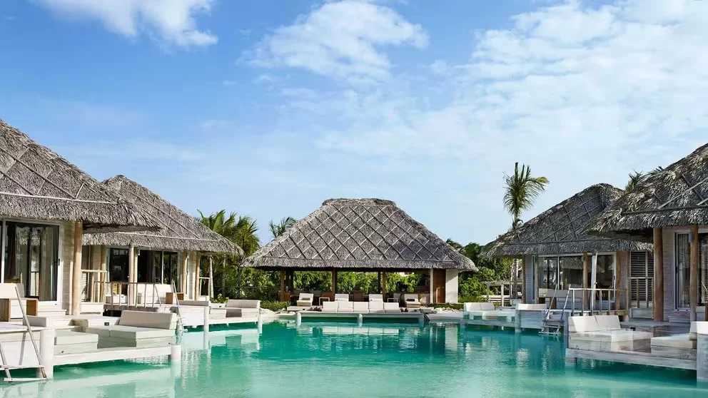 Villa, Marc Anthony