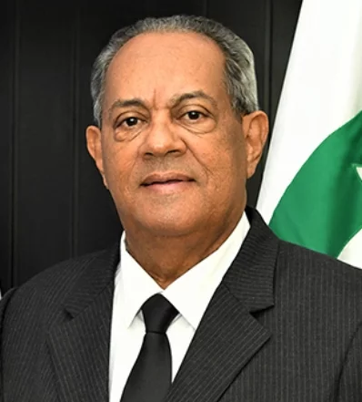 Rafael Pimentel