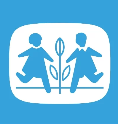 Organización a apoya familia.