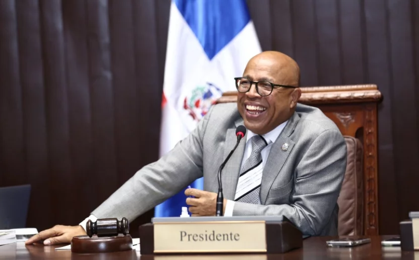 La Cámara de Diputados la integran 190 legisladores.