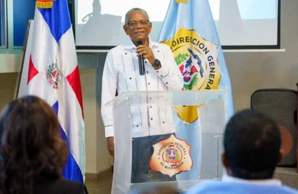 Venancio Alcántara dijo  no aceptará sobornos empleados.