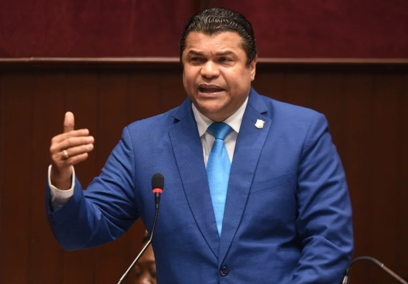 Las declaraciones juradas están retrasadas.