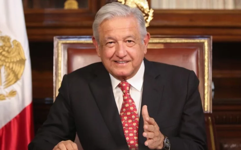 Andrés Manuel López Obrador plantea seguir planes de apoyo.