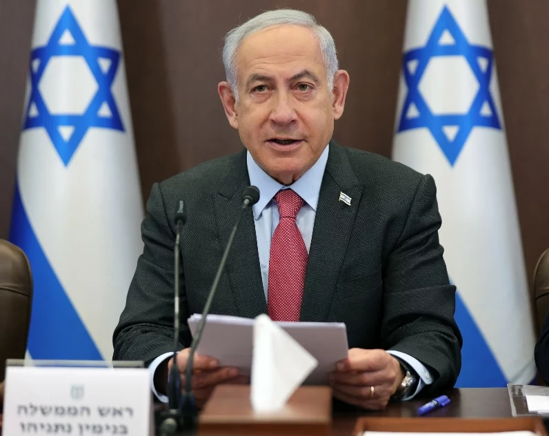 Benjamín Netanyahu hablará en Asamblea de la ONU.