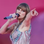 Taylor Swift enfrenta demanda por presunto plagio en título del disco “The Life of a Showgirl”