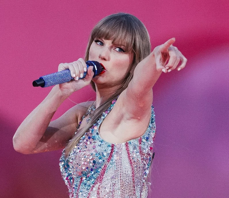 Taylor Swift